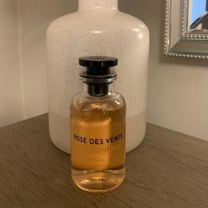 Louis Vuitton- Rose des Vents Parfum